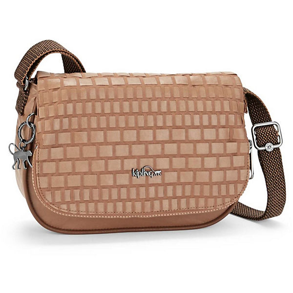 Kipling Twist Earthbeat S Umhängetasche26 cm