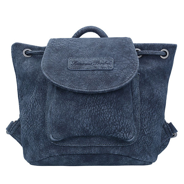 Fritzi aus Preußen Maddy Kuba Rucksack 20 cm