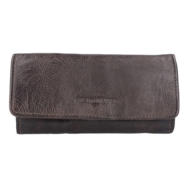 FREDsBRUDER View Geldbörse Leder 20 cm