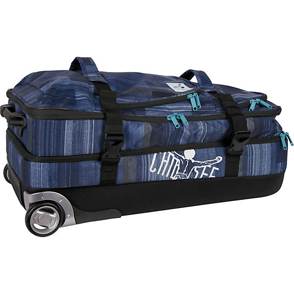 CHIEMSEE Premium Travelbag 2-Rollen Reisetasche 71 cm