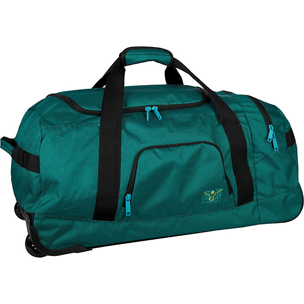CHIEMSEE Rolling Duffle 2-Rollen Reisetasche 70 cm