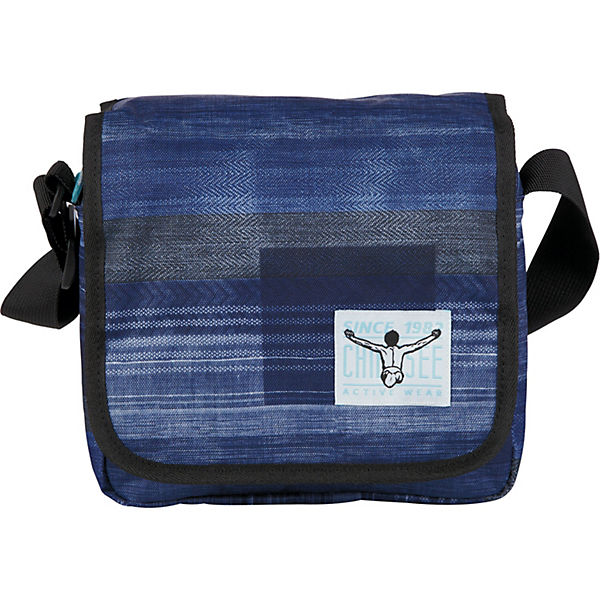 CHIEMSEE Easy Shoulderbag Plus Umhängetasche 21 cm