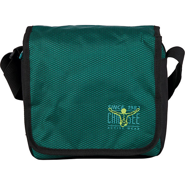 CHIEMSEE Easy Shoulderbag Plus Umhängetasche 21 cm