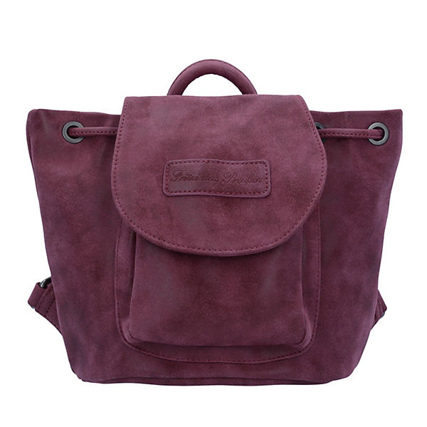 Fritzi aus Preußen Maddy Vintage Rucksack 20 cm