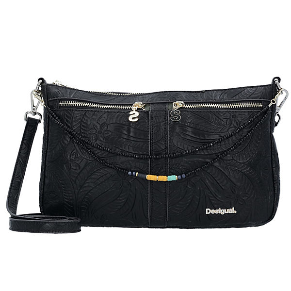 Desigual BOLS Turkana Kenia Maxi Umhängetasche 30 cm