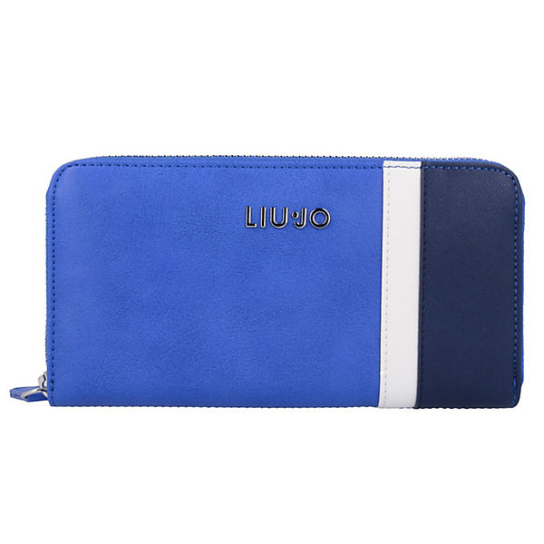 LIU JO New Cannes Geldbörse 19 cm