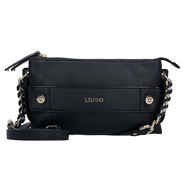 LIU JO Donna Umhängetasche 27 cm