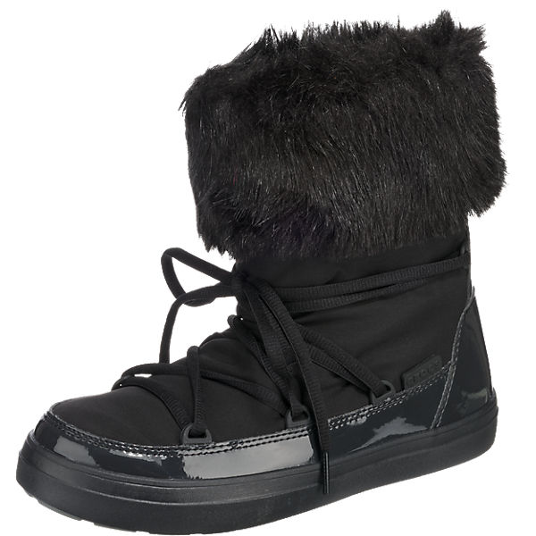 CROCS Lodgepoint Stiefel