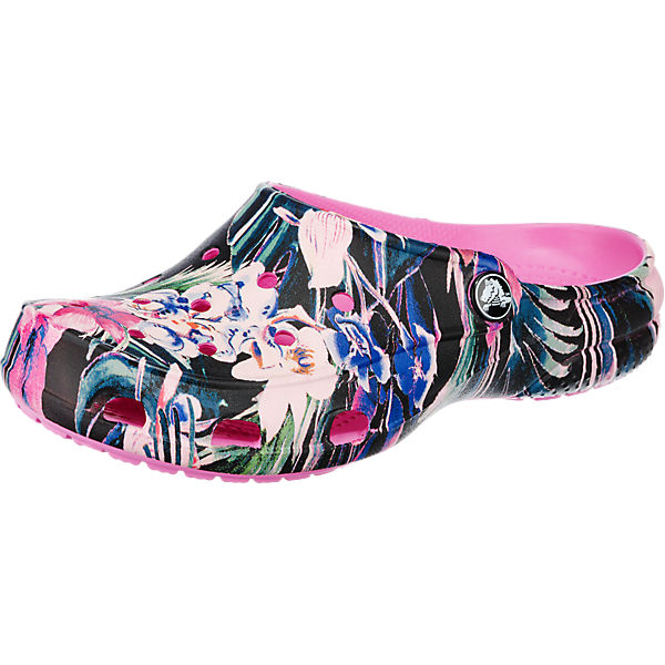 CROCS Freesail Graphic Clogs