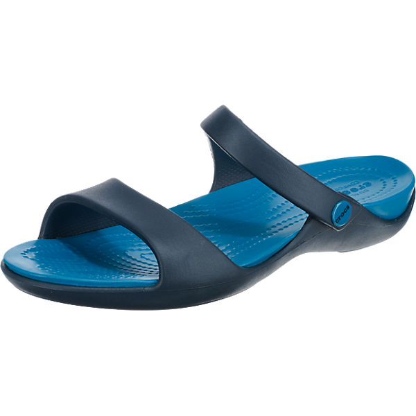CROCS Cleo V Pantoletten