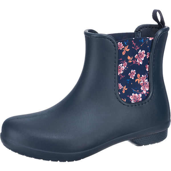 Crocs Freesail Chelsea Boot Schlupfstiefel