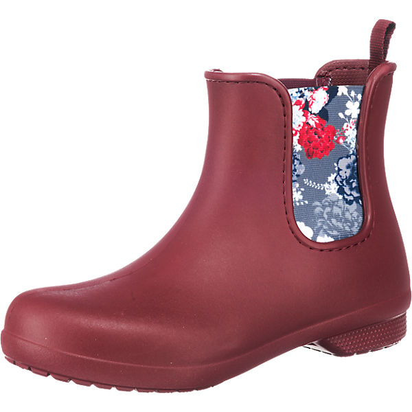 CROCS Crocs Freesail Chelsea Stiefel