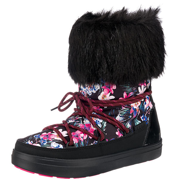 CROCS Lodgepoint Graphic Stiefel