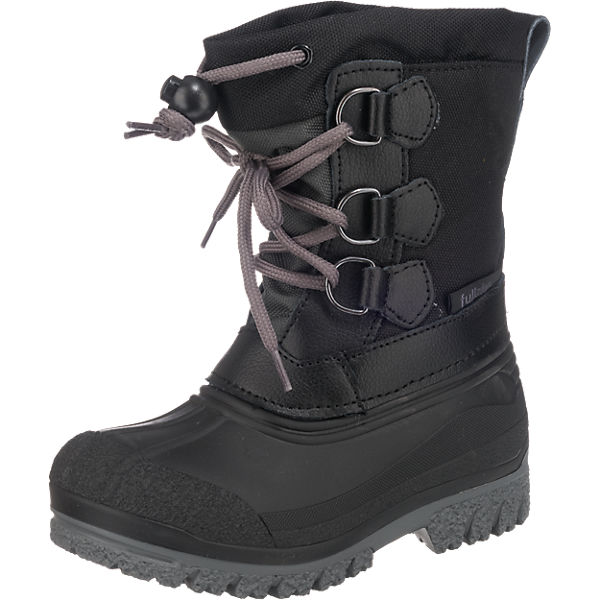 Kinder Winterstiefel, gefüttert