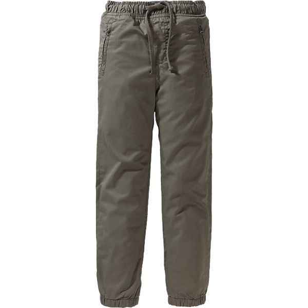 Hose für Jungen, gefüttert, Bundweite REGULAR