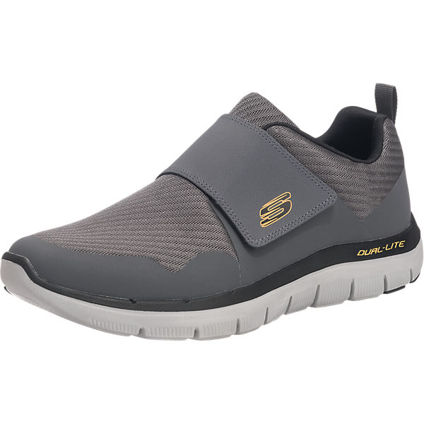 SKECHERS Flex Advantage 2.0 Gurn Slipper