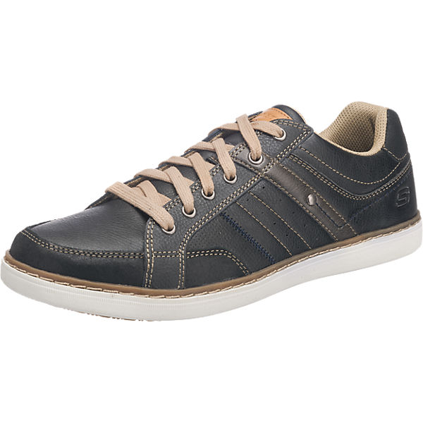 SKECHERS Lanson Torben Freizeit Schuhe