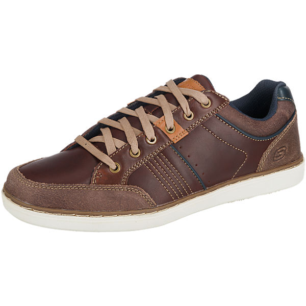 LANSON ROMETO Schnürschuhe