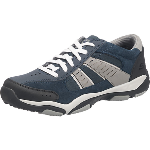 SKECHERS Larson Sotes Freizeit Schuhe