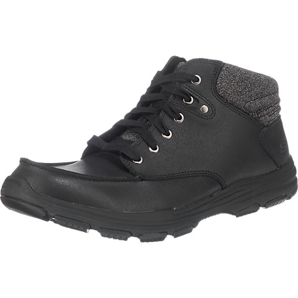 SKECHERS Garton Meleno Stiefeletten