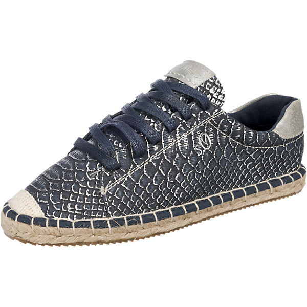 s.Oliver Slipper