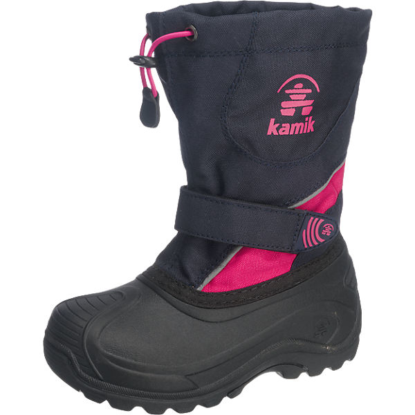 Winterstiefel SNOWBLAST2 für Mädchen