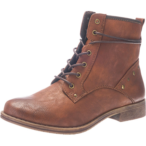Supremo Stiefeletten
