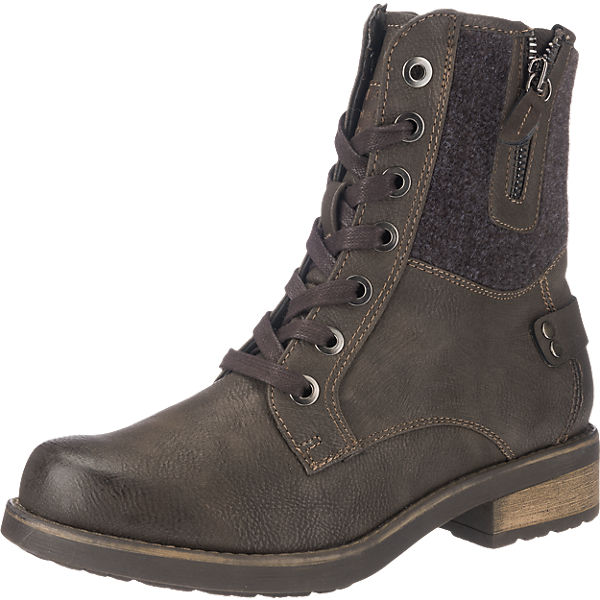 Supremo Stiefel