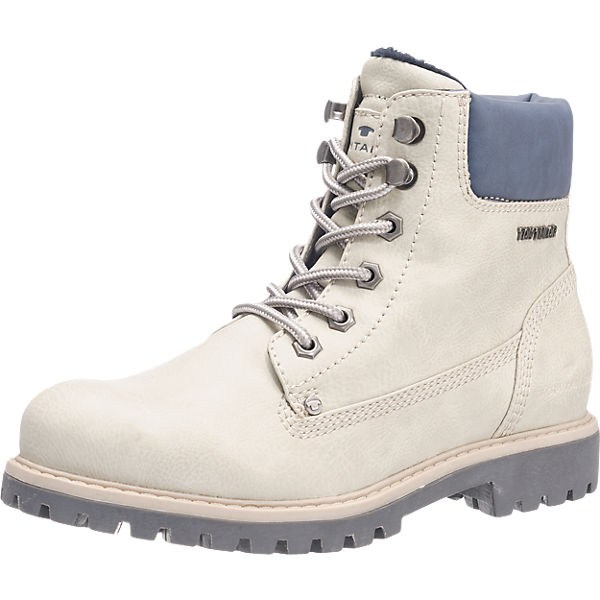 TOM TAILOR Stiefeletten