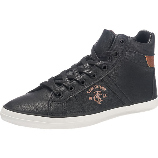 TOM TAILOR Sneakers