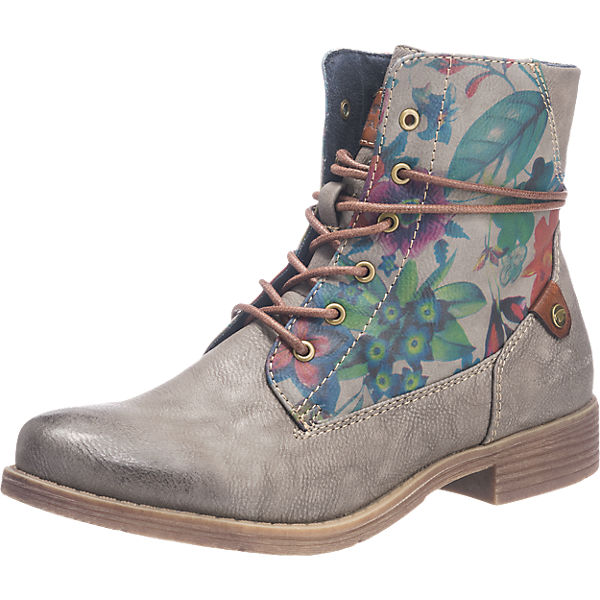 TOM TAILOR Stiefeletten