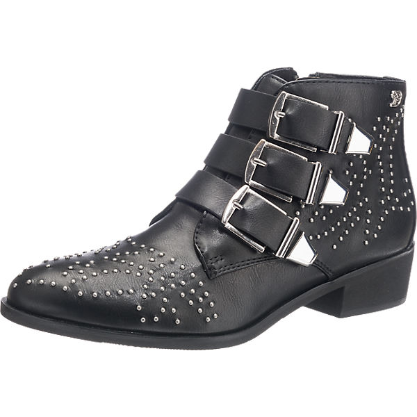 TOM TAILOR Stiefeletten