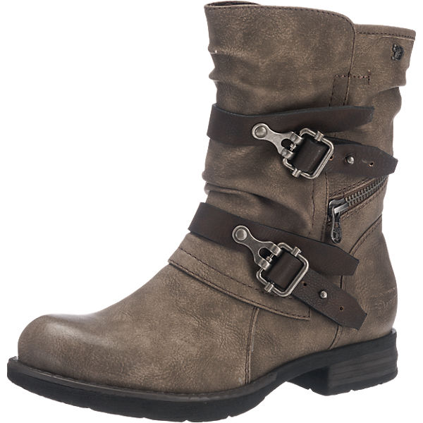 TOM TAILOR Stiefel