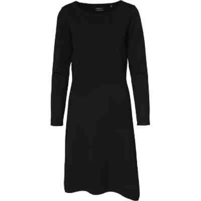 Strickkleid