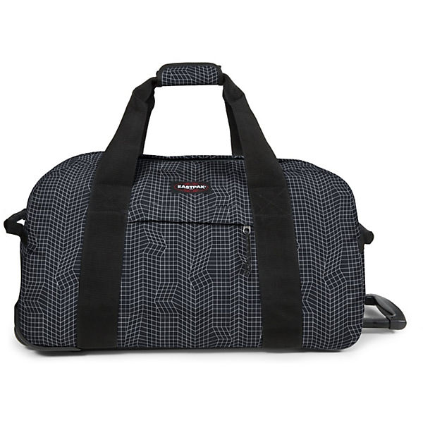 EASTPAK Authentic Collection 17 Container 2-Rollen Reisetasche 65 cm