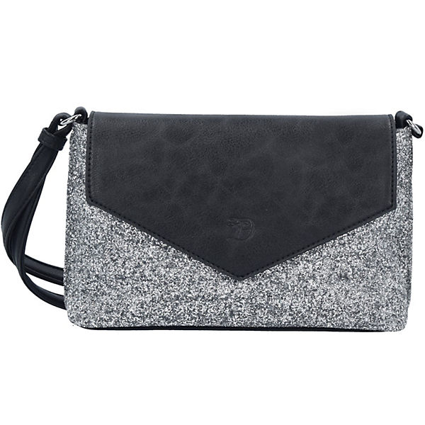 TOM TAILOR Denim Selma Umhängetasche 26 cm