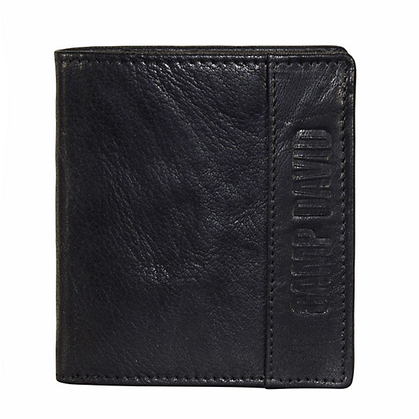Camp David Bashful Peak Geldbörse 9 cm