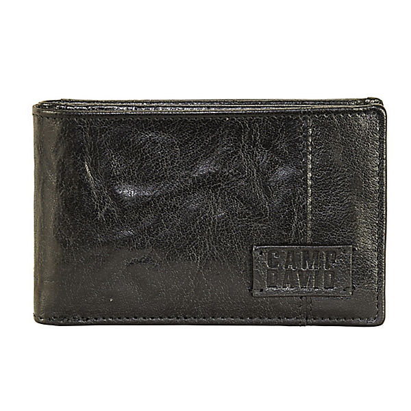 Camp David Bashful Peak Geldbörse 11,5 cm