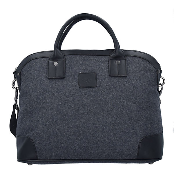 Camp David Ace Business Tasche 42 cm Laptopfach