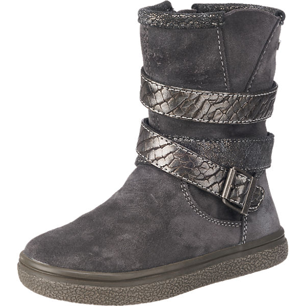 Winterstiefel, WMS-Weite M, TEX, für Mädchen
