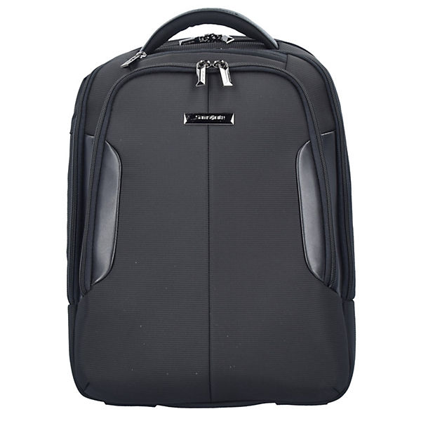 Samsonite XBR Rucksack 44 cm Laptopfach