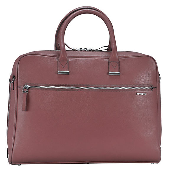 Samsonite Highline Business Aktentasche 41 cm Laptopfach