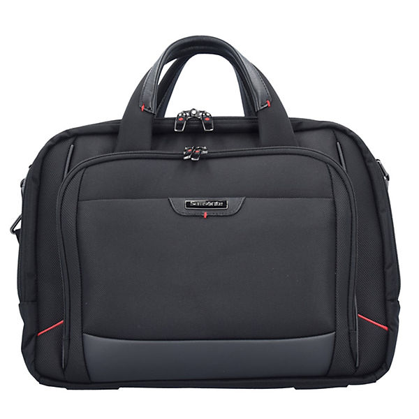 Samsonite Pro-DLX 4 Business Aktentasche 40 cm Laptopfach
