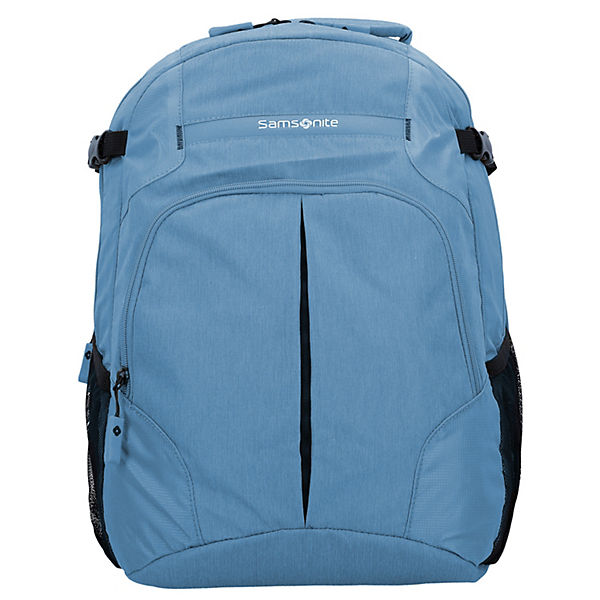 Samsonite Rewind Rucksack 45 cm Laptopfach