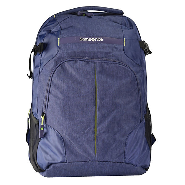 Samsonite Rewind Rucksack 45 cm Laptopfach