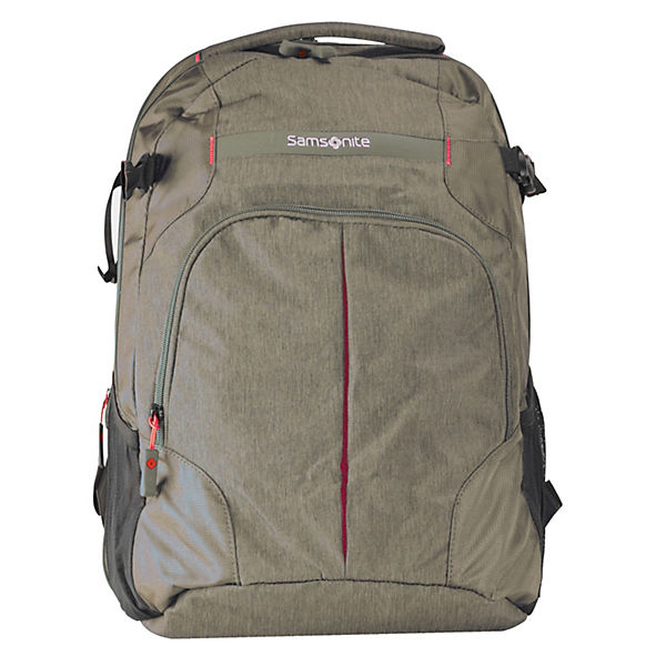 Samsonite Rewind Rucksack 45 cm Laptopfach