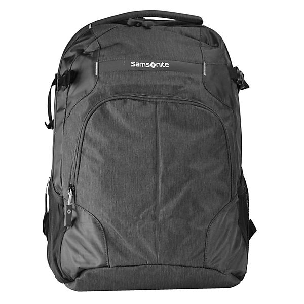 Samsonite Rewind Rucksack 45 cm Laptopfach