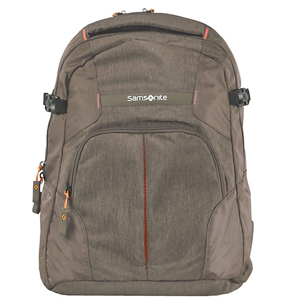 Samsonite Rewind Rucksack 44 cm Laptopfach