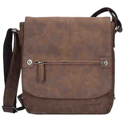 Jack Umhängetasche 21 cm Laptopfach Umhängetaschen