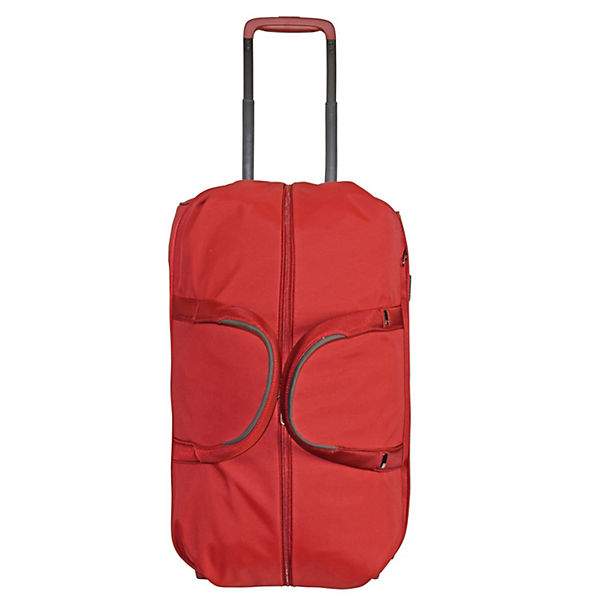 Samsonite Uplite 2-Rollen Reisetasche 55 cm